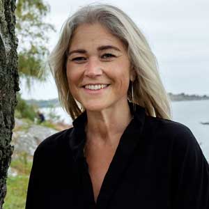 Johanna Sedeborn