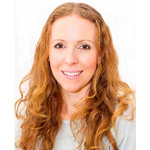 Lisa Ann Carlsson